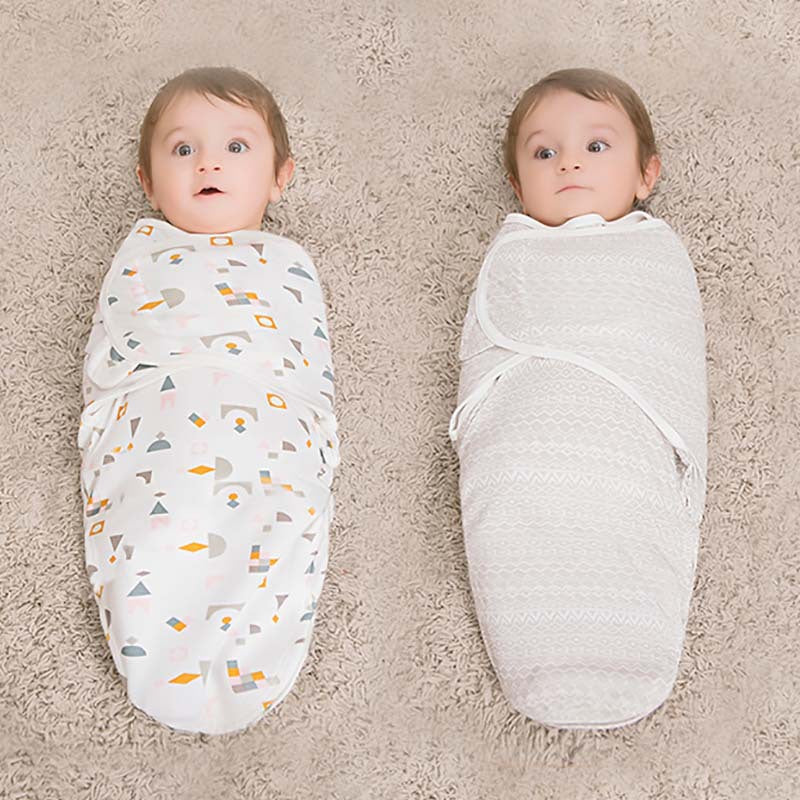 The Ultimate Soft Baby Swaddle for Comfort and Security